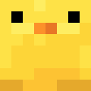 Player skin of illliorzillli