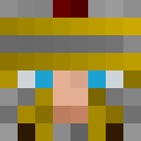 Player skin of imthemedic