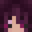 Player skin of infinitelaura