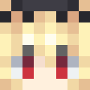 Player skin of infinity645