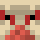 Player skin of instabil