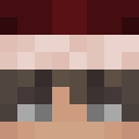 Player skin of ismokebrokoly
