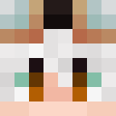 Player skin of itzSmoggy