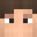 Player skin of iyusdwhofan