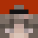 Player skin of izumi_hono