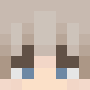 Player skin of jackletheknight