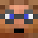 Player skin of jbear0000