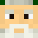 Player skin of jeb_