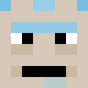 Player skin of jinjuyah