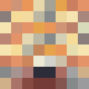 Player skin of jkgrrl001