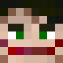 Player skin of joker