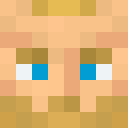 Player skin of josefcrager