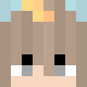 Player skin of jspromax