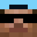 Player skin of judelu3D