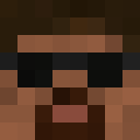 Player skin of juju0169