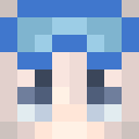 Player skin of junebleu_