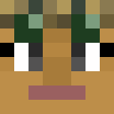 Player skin of juratr