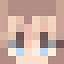 Player skin of justCarmen