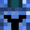 Player skin of k1second