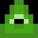 Player skin of kamerado