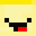 Player skin of kangaroobarb