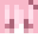 Player skin of kaxzo