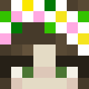 Player skin of kaylo475