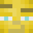 Player skin of kazbor4t
