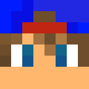 Player skin of kdan