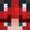 Player skin of kekwlel