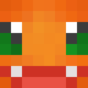 Player skin of kenny019
