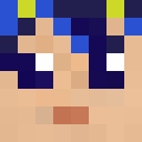 Player skin of kepkep
