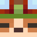 Player skin of kerosame