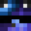 Player skin of keymaker55554