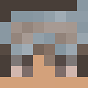 Player skin of kijomiez