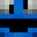 Player skin of kingjamo