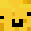 Player skin of kinkysponjiz