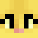 Player skin of kippies