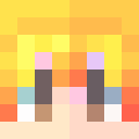 Player skin of kirby771