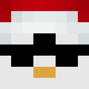 Player skin of kirieshki