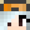 Player skin of kittencatmeow