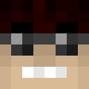 Player skin of kizerk