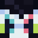 Player skin of kjkiioo_o