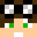 Player skin of kornow