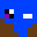 Player skin of krafter_