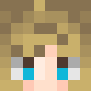 Player skin of kyoubi_m