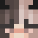 Player skin of lShaval