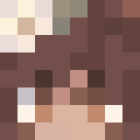 Player skin of lady_cait
