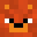 Player skin of laklaklak