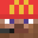 Player skin of lao19